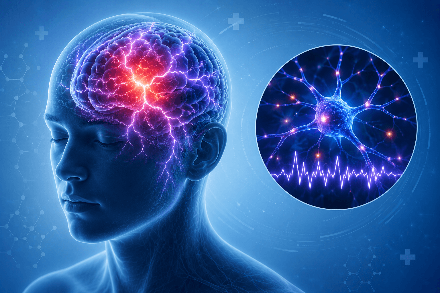 Patient education about epilepsy and seizure care